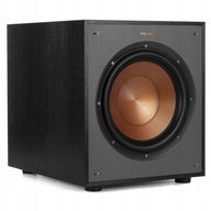 SUBWOOFER AKTYWNY DO KINA KLIPSCH R-100SW REFERENCE R100SW 10" 150W CZARNY