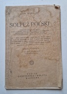 Solfeż Polski cz. 1 Karol Hławiczka