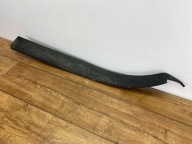 cap threshold door przednich Dodge Ram 1500 DT 2019+