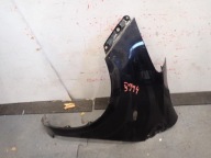 fender front front left TOYOTA YARIS II 2005-2012