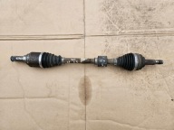 semi-axis left RENAULT CLIO 4 IV 1.5 DCI 2013- 391010115R