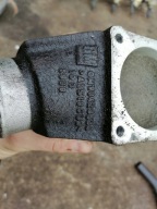 cijev interkulera OPEL 2.0 T
