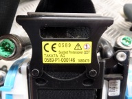 Gurten Sicherheits Mazda OE 0589-P1-000146