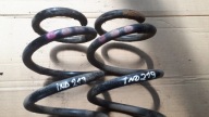 A5 8T springs front front 2.0 TDI 2X COUPE