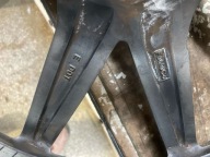 disk disk hliníkový FORD MUSTANG 7 VII 2023- R19 19" 9,5J ET40