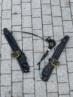 window regulator left front BMW F10 F11 7231887