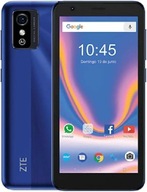 Smartfon/ telefon ZTE Blade L9 1/32GB Niebieski