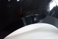 SKODA SUPERB IV 3P0 23- fender left front front