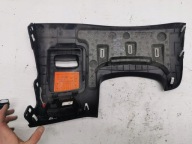 cover below steering wheel, KIA PROCEED II 84754-A2000