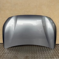 bonnet front complete PEUGEOT 208 II HYBRID 2024 ROK