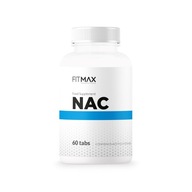 Tablety Fitmax NAC 60ks