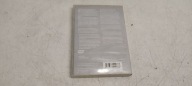 abdeckung DVD Mapa Europa 2016 Audi A6 C6 3,0 TDI Allroad