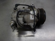 OPEL ASTRA J Klimakompressor klimaanlage 401351739 UB4
