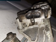 wiper mechanism FOCUS 2 3397020850 front
