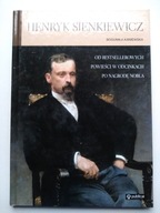 Henryk Sienkiewicz Bogumiła Kaniewska