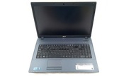 LAPTOP ACER TRAVELMATE 7740 odpala bios