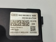 Module 8W0906093G Pompe alimentation carburant AUDI A4 B9 S-LINE