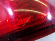 light rear rear part left TOYOTA AVALON