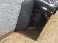 BMW 3 F30 m-packet bumper rear part rear 4XPDC + diffuser 340i 335i colour - X02