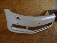 front bumper front VW TOURAN III 5TA XENON 15