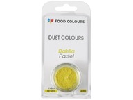 Barwnik pudrowy Dust Colours DAHLIA (Pastel) 2,5g Food Colours