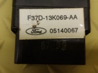 FORD EXPLORER Pulsante Altezza luci F37D13K069AA
