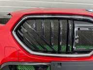 front bumper BMW 1 F70 complete KAMERA