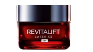 Loreal Revitalift Laser X3 krem przeciwzmarszczkowy na dzień z Pro-Xylane