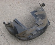 OPEL ASTRA K V KOMBI mudguard right rear part 39040823