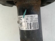 shock absorber front left Opel Insignia 2,0 CDTI