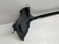 bumper rear rear part TOYOTA YARIS CROSS 21