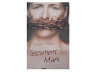 Testament Marii - Colm Toibin