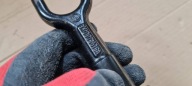 Q3 83A UCHO HOLOWNICZE hook 8K0805615A Q5 80A A6 C8 VW AUDI