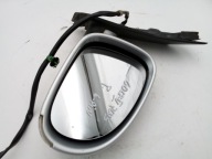 VW Golf V 5 + plus mirror right electrics 6 PIN EU