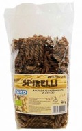 NIRO Makaron orkiszowy spirelli (400g) - BIO