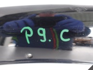 MERCEDES CLA C118 AMG 19-22 moulding left SPOILER