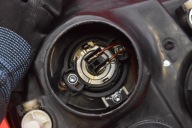REFLEKTOR left light front EU 89306830 VW POLO 4 IV 9N 01-05