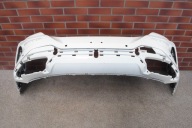 bumper rear part rear BMW 8 G16 m-packet