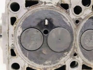 TESTATA Volkswagen Polo 9N 1.4 TDI 045103373H