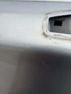 door right front CITROEN C4 II B7 KCA KCAC #7