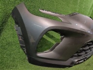 front bumper front RENAULT CAPTUR II 19- NR.9913