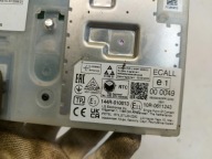 BMW i4 G26 4 GranCoupe, 2023 module control unit bluetooth 5b32164