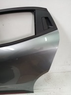door left rear. ALFA ROMEO JUNIOR 25R BSZ