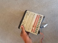 Radio Radio z VW T5
