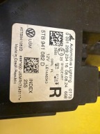 light right front VW Touran III 2015- Full Led 5TB941082D