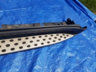 left threshold MERCEDES ML W164 cap moulding STOPIEN