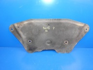 VOLVO S60 II V60 cover cover lower below engine of the engine