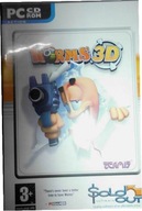 WORMS 3 D