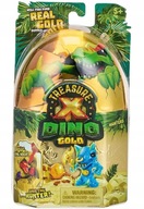 Zestaw Figurka Cobi 41640 Treasure X Dino Gold Łowca Dinozaurów