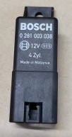 relay plugs ZAROWYCH module AUDI A4 B9 A5 SEAT VW GOLF V SEAT IBIZA IV